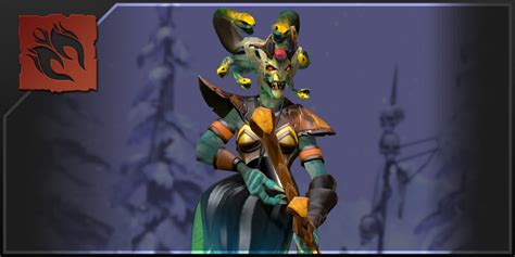 Medusa DOTA 2 Hero Guides on DOTAFire.